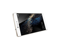 Huawei P8 Mystic Champagne + Słuchawki AKG Y40 - 298905 - zdjęcie 8